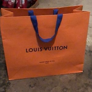 Authentic Louis Vuitton Bag